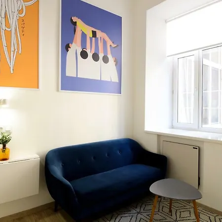 Downtown Mezzanine