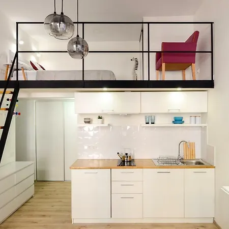 Downtown Mezzanine Одесса